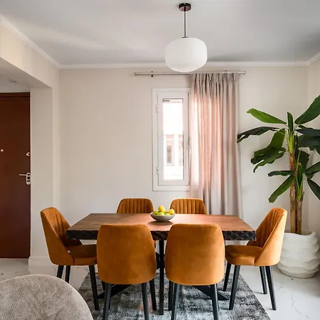Althaia Three-bedroom Maisonette By Konnect Apartament Corfu (city)