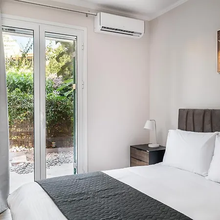 Althaia Three-bedroom Maisonette By Konnect Διαμέρισμα *
