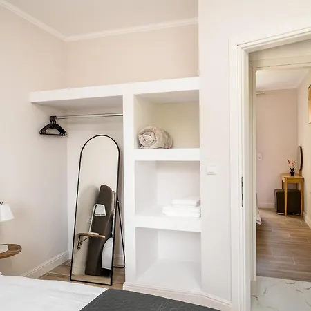 Althaia Three-bedroom Maisonette By Konnect * Corfu (city)