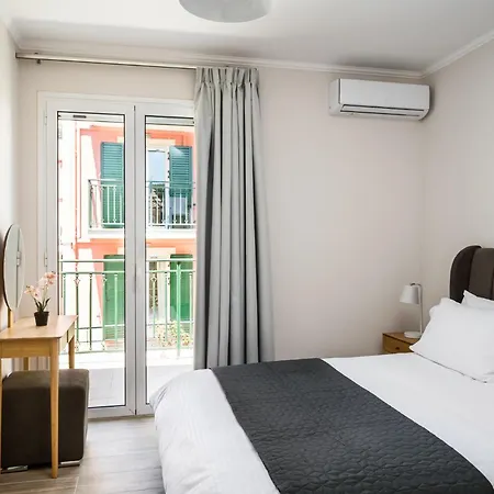 Apartament Althaia Three-bedroom Maisonette By Konnect *
