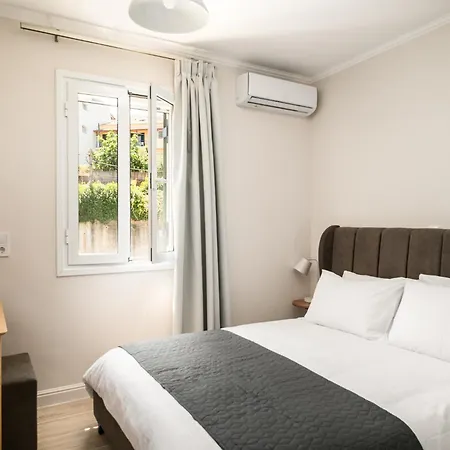 Althaia Three-bedroom Maisonette By Konnect Corfu (city)