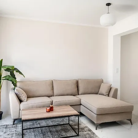 Althaia Three-bedroom Maisonette By Konnect Διαμέρισμα Corfu (city)