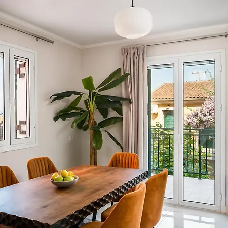 Διαμέρισμα Althaia Three-bedroom Maisonette By Konnect *