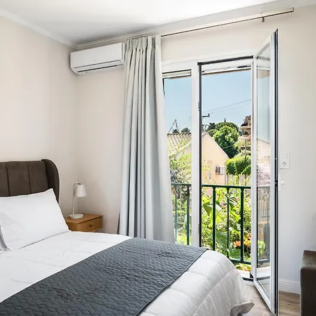 Apartament Althaia Three-bedroom Maisonette By Konnect