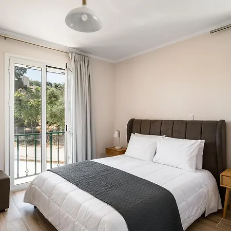 Althaia Three-bedroom Maisonette By Konnect