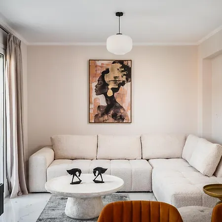 Althaia Three-bedroom Maisonette By Konnect Διαμέρισμα Corfu (city)