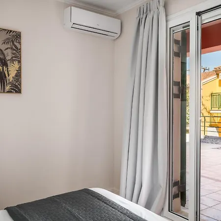 Althaia Three-bedroom Maisonette By Konnect Corfu (city)