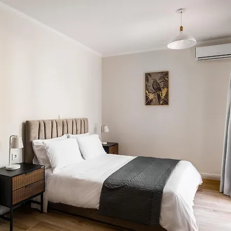 Althaia Three-bedroom Maisonette By Konnect Apartament Corfu (city)