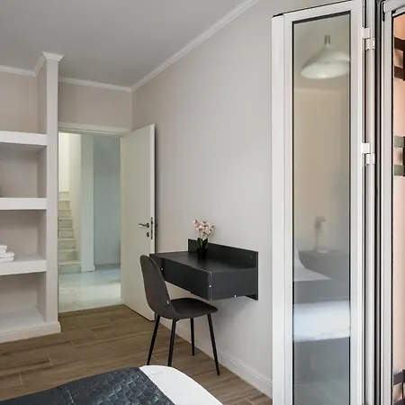 Althaia Three-bedroom Maisonette By Konnect