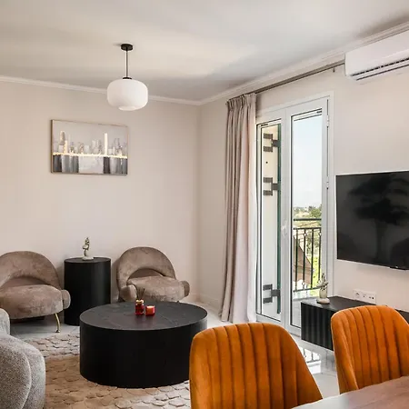 Althaia Three-bedroom Maisonette By Konnect * Corfu (city)