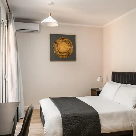 Διαμέρισμα Althaia Three-bedroom Maisonette By Konnect Corfu (city)