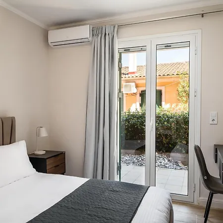 Althaia Three-bedroom Maisonette By Konnect Διαμέρισμα *