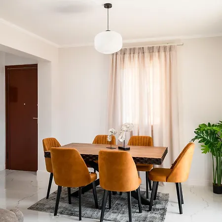 Althaia Three-bedroom Maisonette By Konnect Corfu (city)