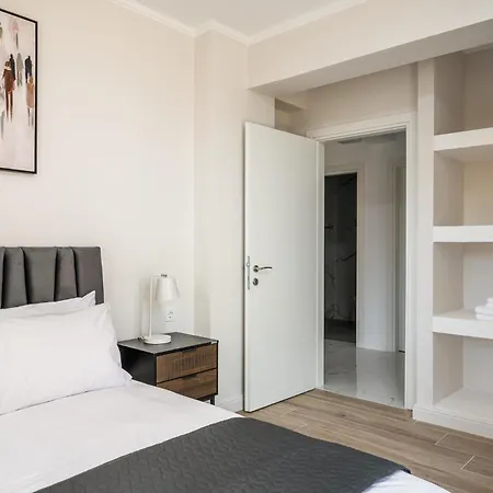 Althaia Three-bedroom Maisonette By Konnect * Corfu (city)