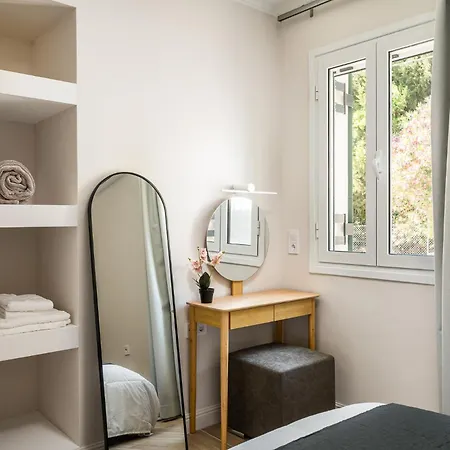 Apartament Althaia Three-bedroom Maisonette By Konnect *