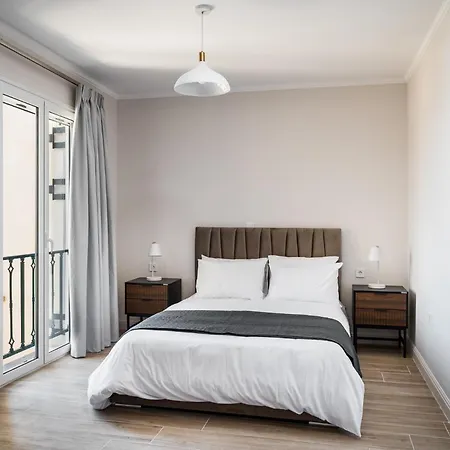 Althaia Three-bedroom Maisonette By Konnect Διαμέρισμα *