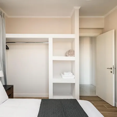 Althaia Three-bedroom Maisonette By Konnect * Corfu (city)