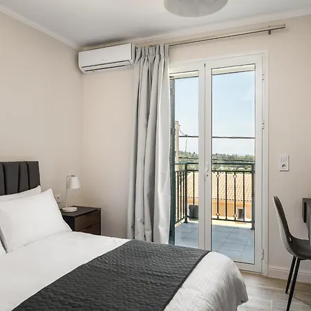 Althaia Three-bedroom Maisonette By Konnect Διαμέρισμα *