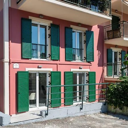 Apartament Althaia Three-bedroom Maisonette By Konnect