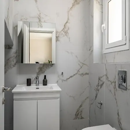 Althaia Three-bedroom Maisonette By Konnect Διαμέρισμα Corfu (city)