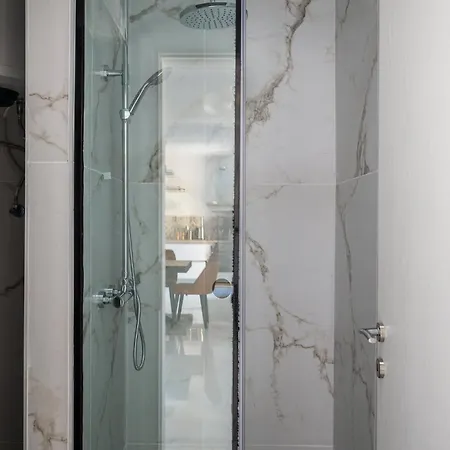 Apartment Althaia Three-bedroom Maisonette By Konnect Corfu (city)